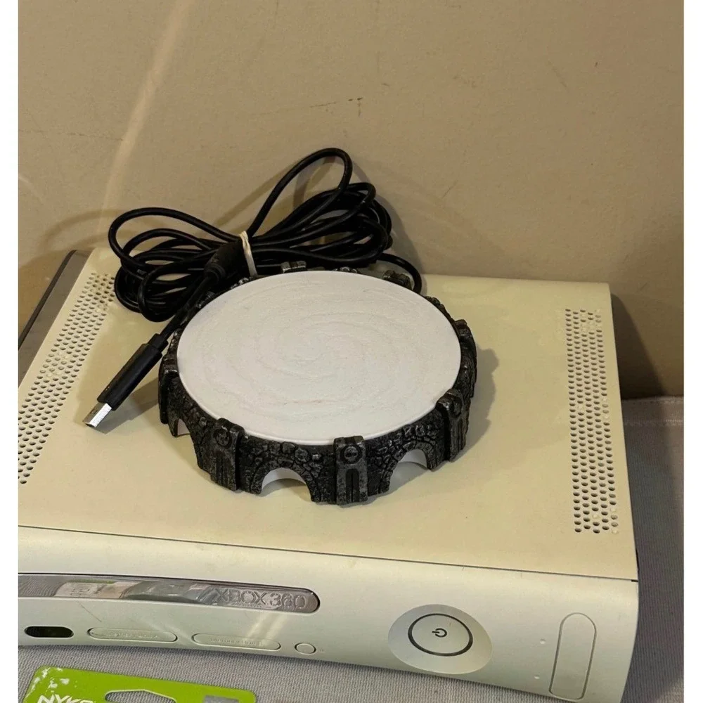 Microsoft xbox 360
